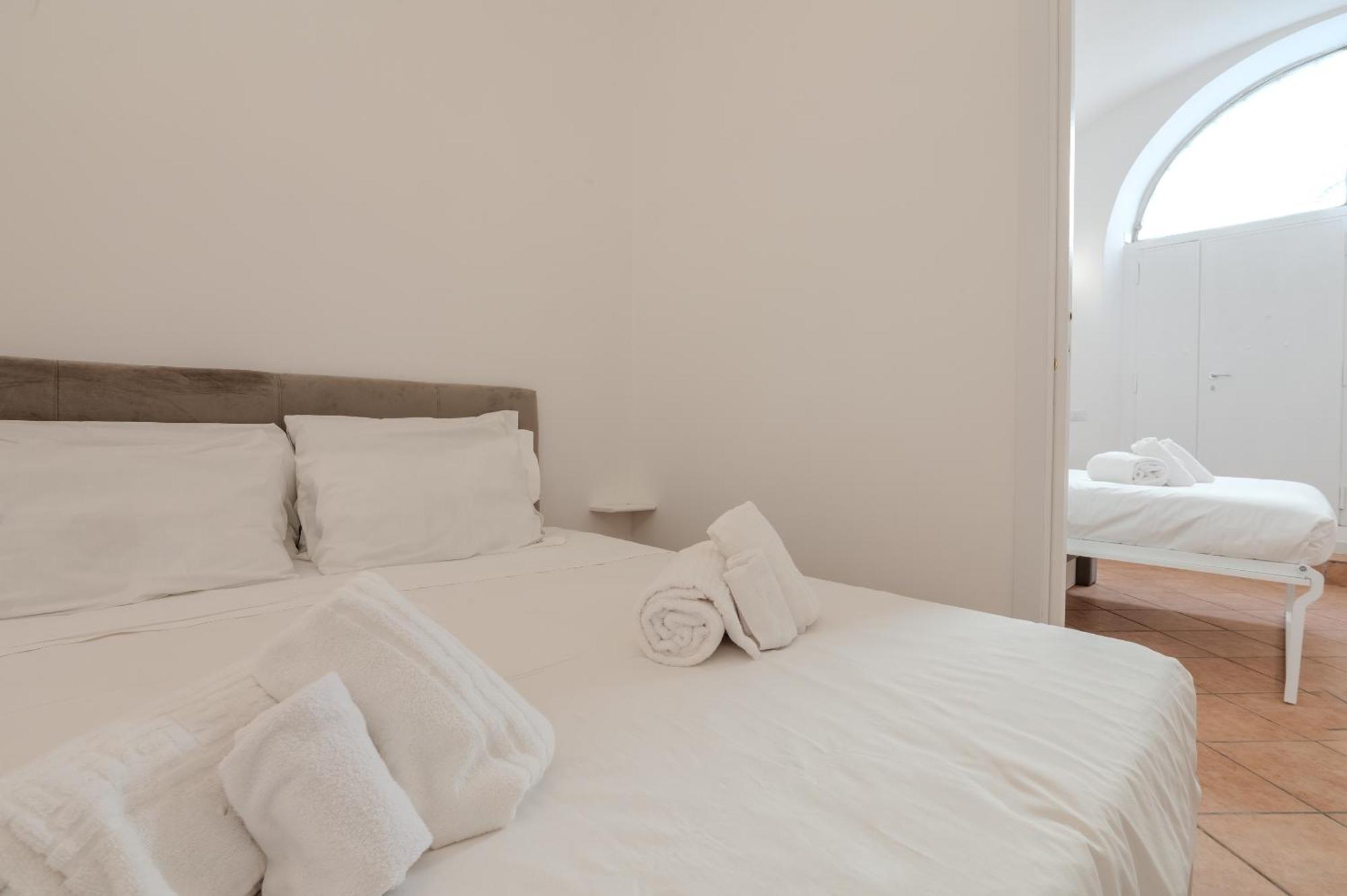Cozy Rhome Roma Exterior foto