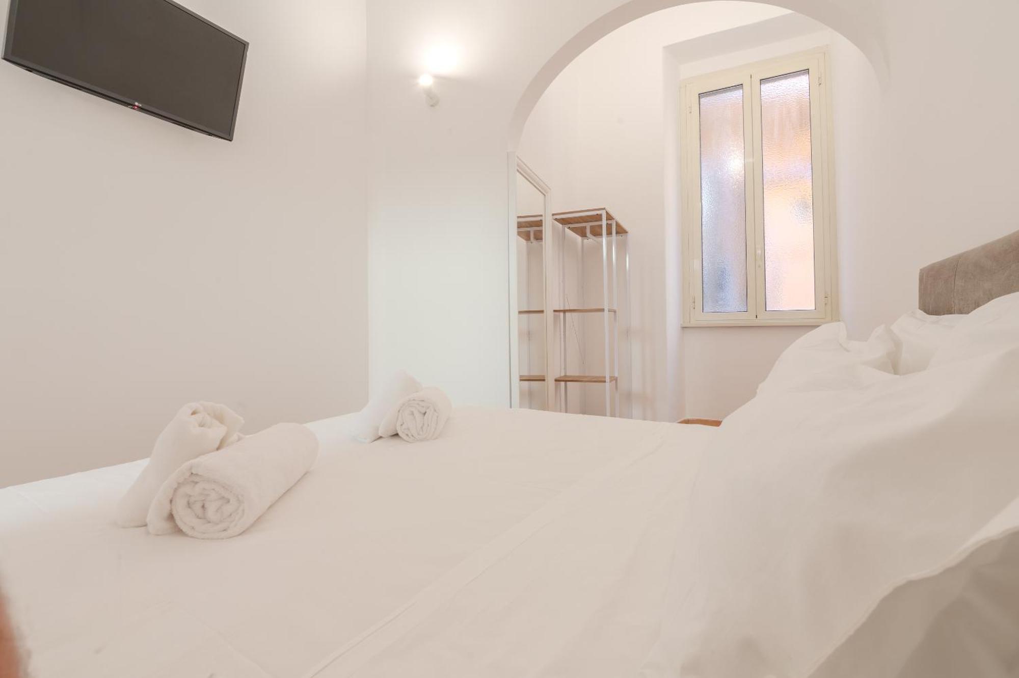 Cozy Rhome Roma Exterior foto