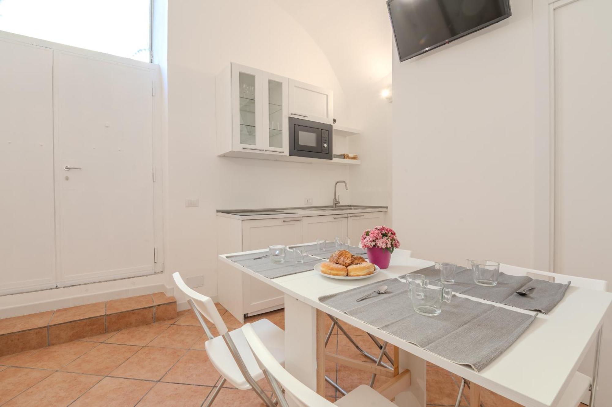 Cozy Rhome Roma Exterior foto