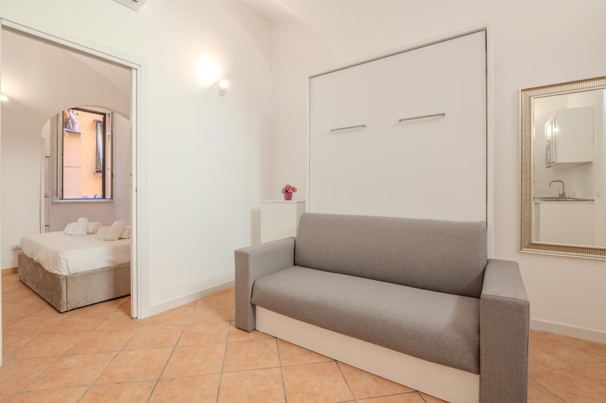 Cozy Rhome Roma Exterior foto