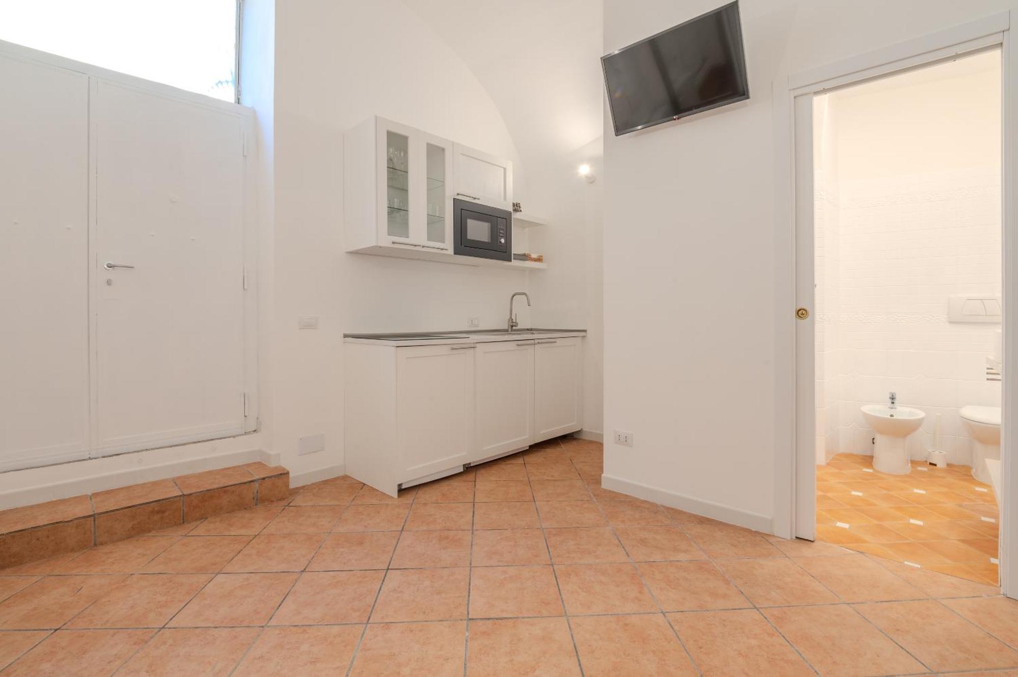 Cozy Rhome Roma Exterior foto