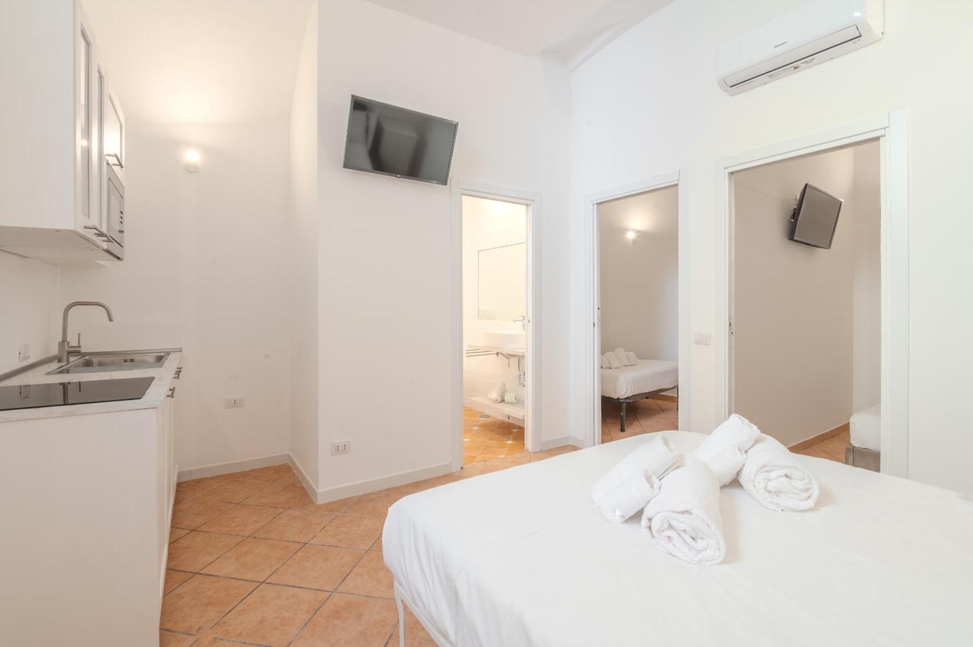 Cozy Rhome Roma Exterior foto