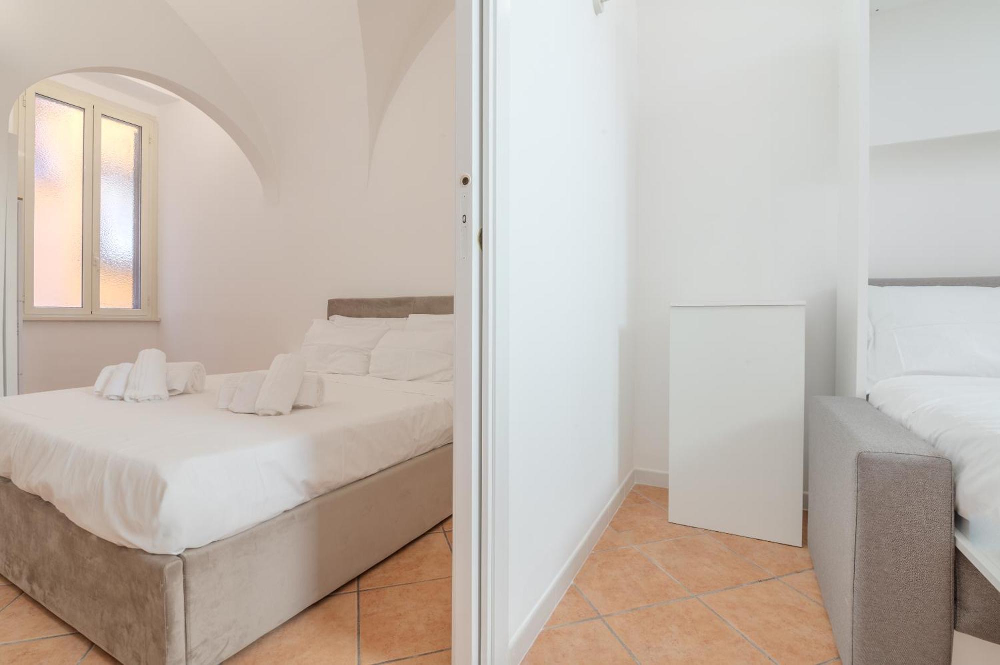 Cozy Rhome Roma Exterior foto