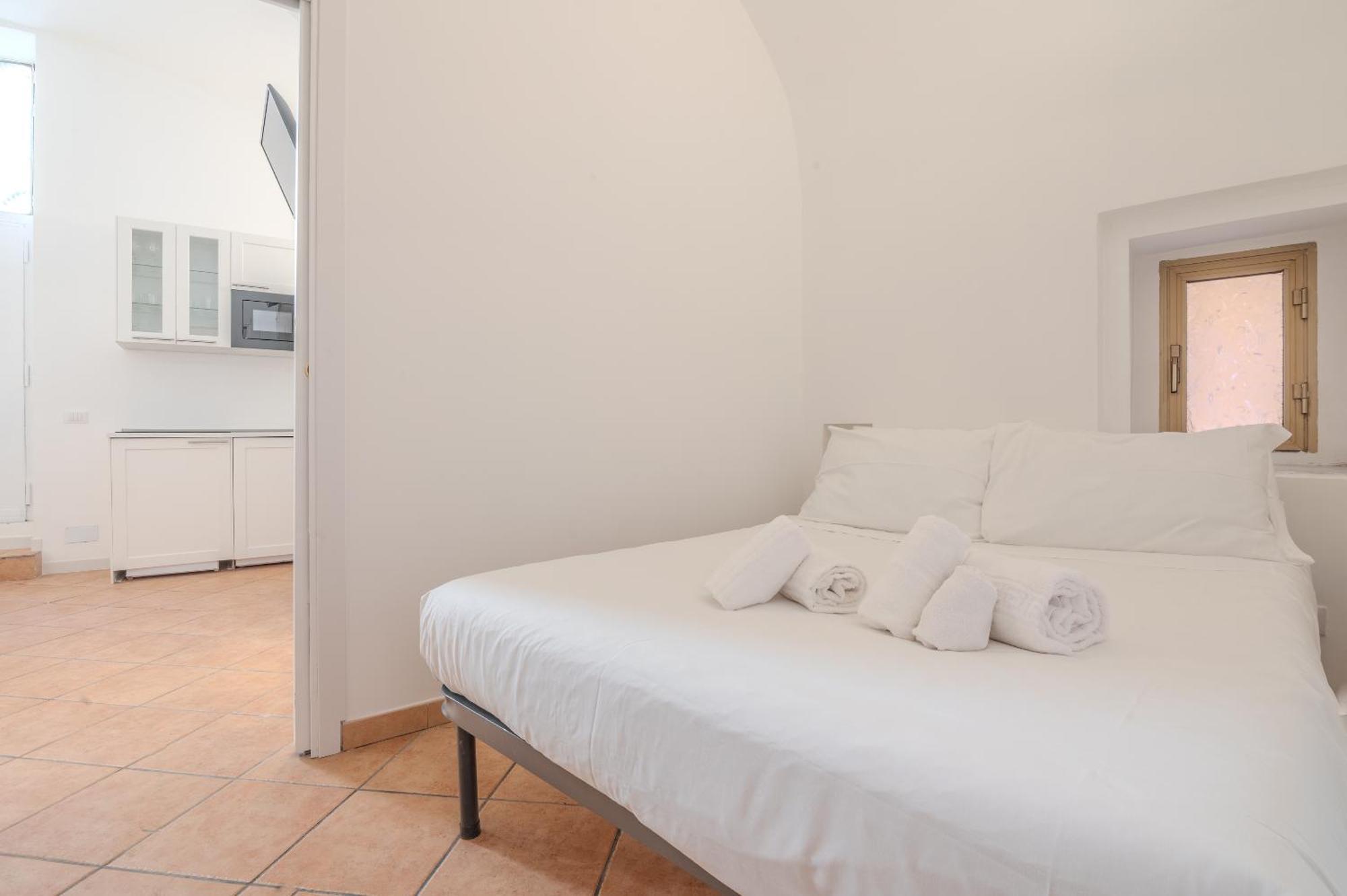 Cozy Rhome Roma Exterior foto