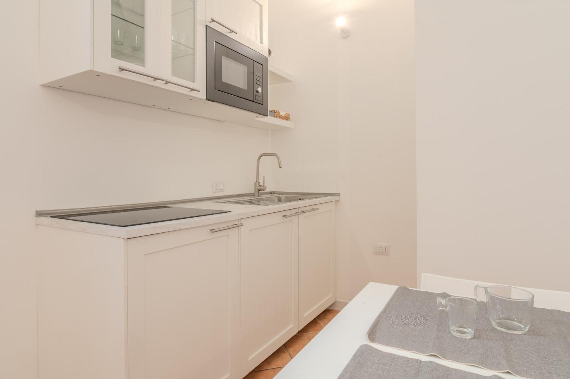 Cozy Rhome Roma Exterior foto