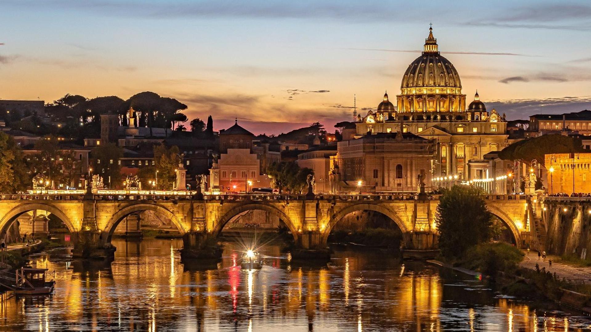 Cozy Rhome Roma Exterior foto